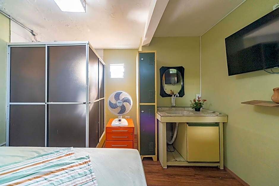 Photo 1 of 8 of Double Room