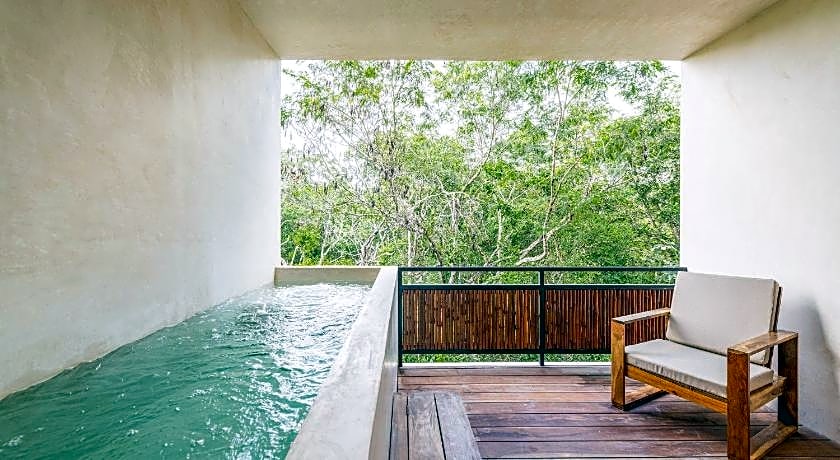 Irie Tulum Boutique Hotel