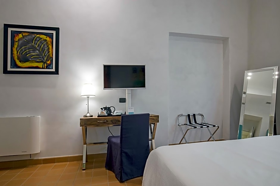 B&B Luxury Scacciaventi