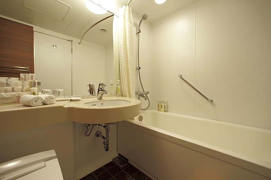 ANA Crowne Plaza Kumamoto New Sky By IHG