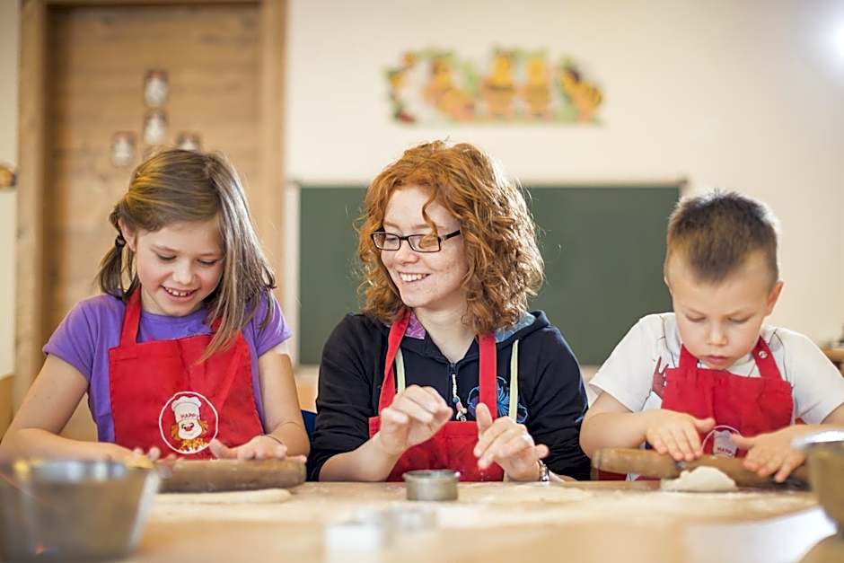 Family Home Alpenhof