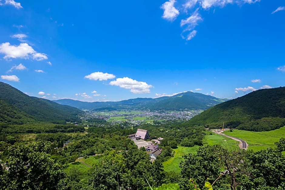 Yufuin Onsen Yufuin Nanairo no Kaze