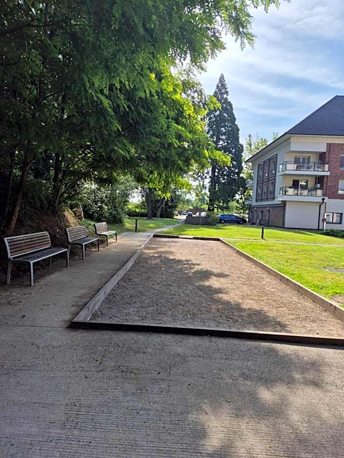 Domitys - Le Carillon d'or