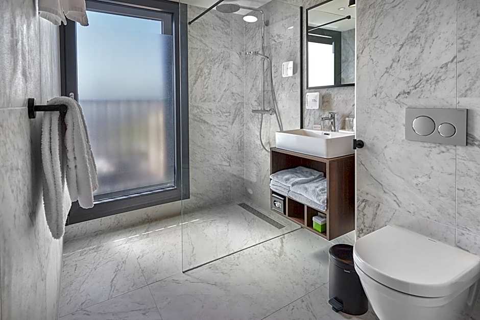 Nova Apartments Amsterdam