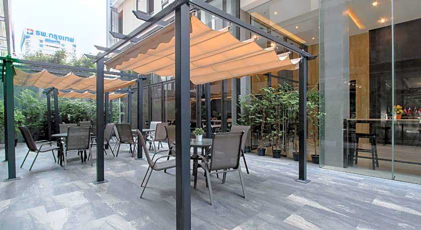 Kepler Residence Bangkok