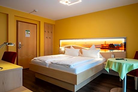 Single Room with Balcony
