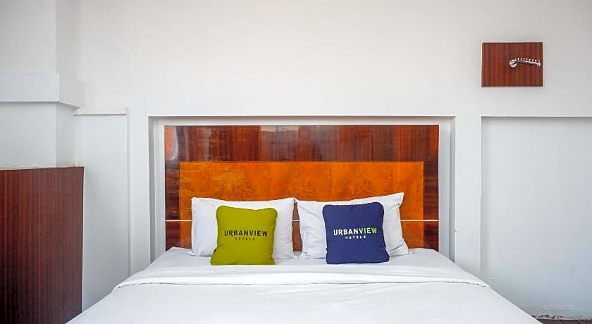 RedDoorz @ Hotel Artama Pandanaran Semarang