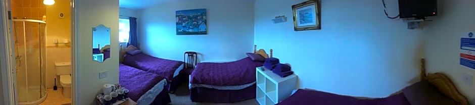 Causeway tavern bed & breakfast