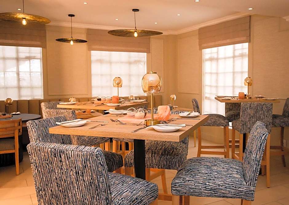 10 2nd Avenue Houghton Estate by Dream Resorts