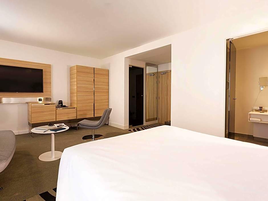Novotel Tunis Lac