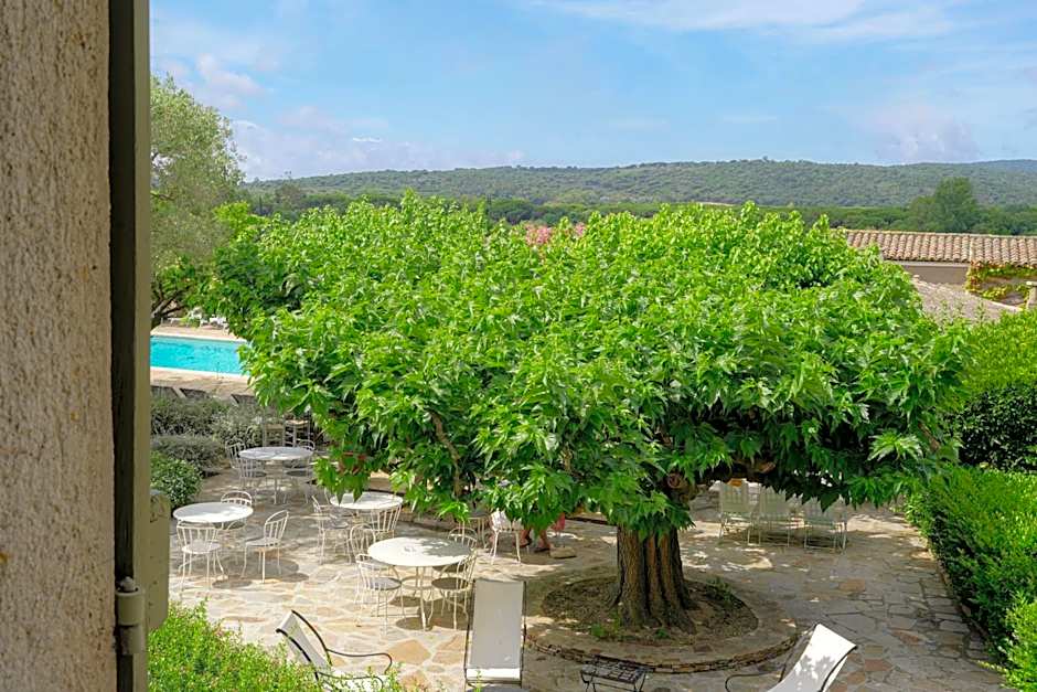 Hôtel La Figuière