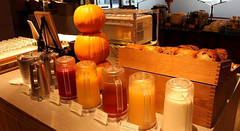 Meitetsu Grand Hotel