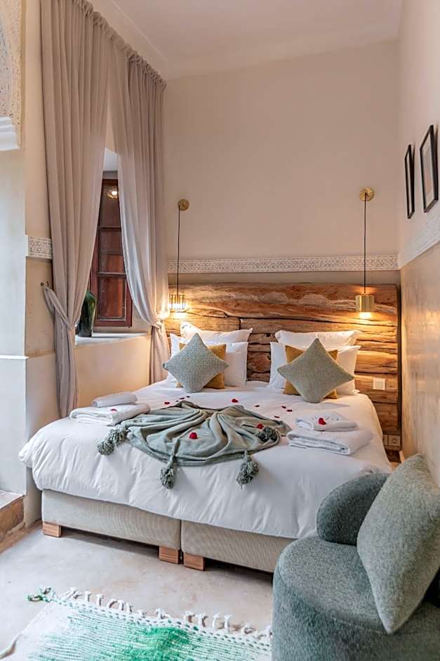 Riad N'S & Spa