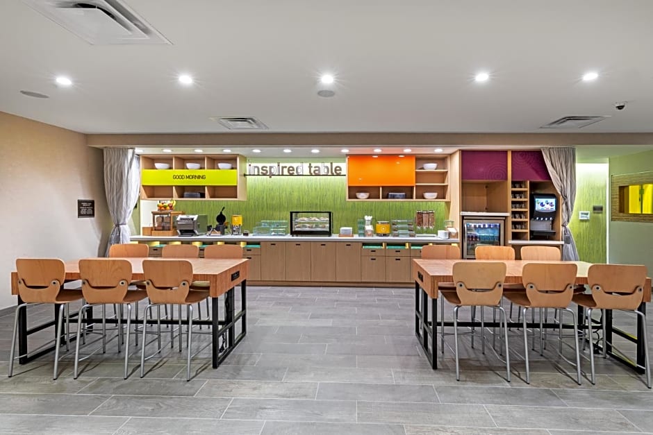 Home2 Suites By Hilton Midland East, Tx