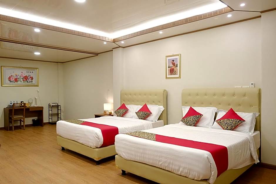 Joyful Hotel