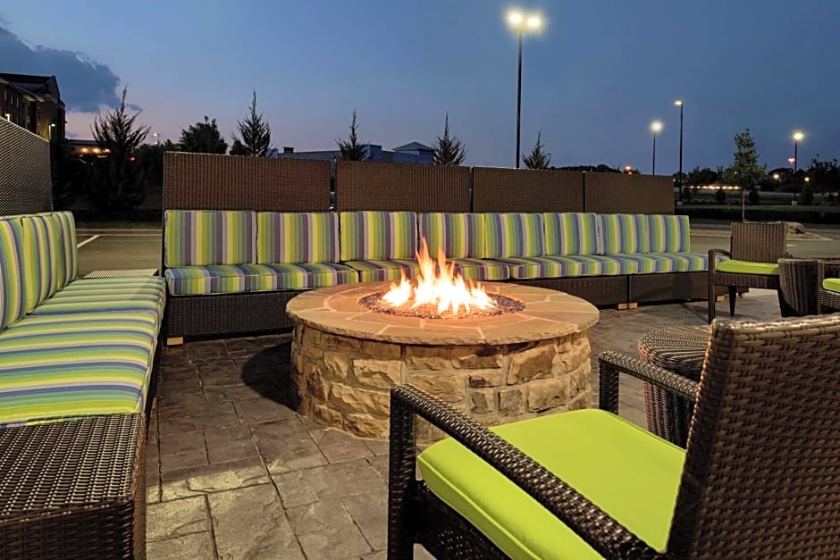 Home2 Suites by Hilton Atlanta South/McDonough