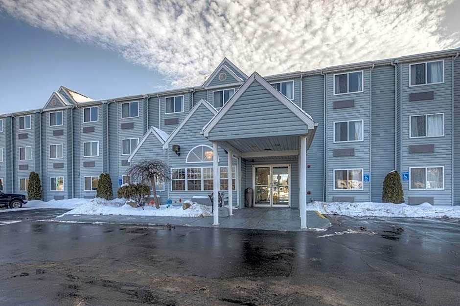 Quality Inn Mount Pleasant