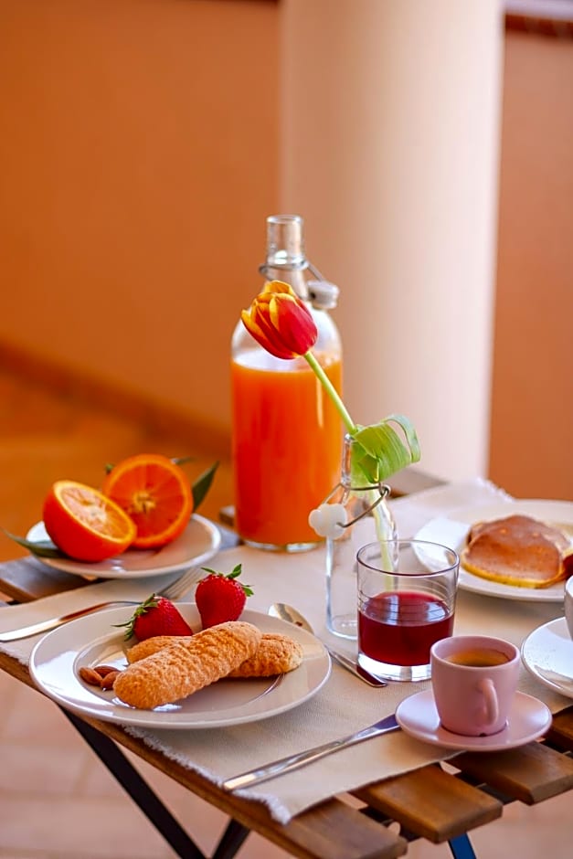 Magna Grecia B&B e Appartamenti