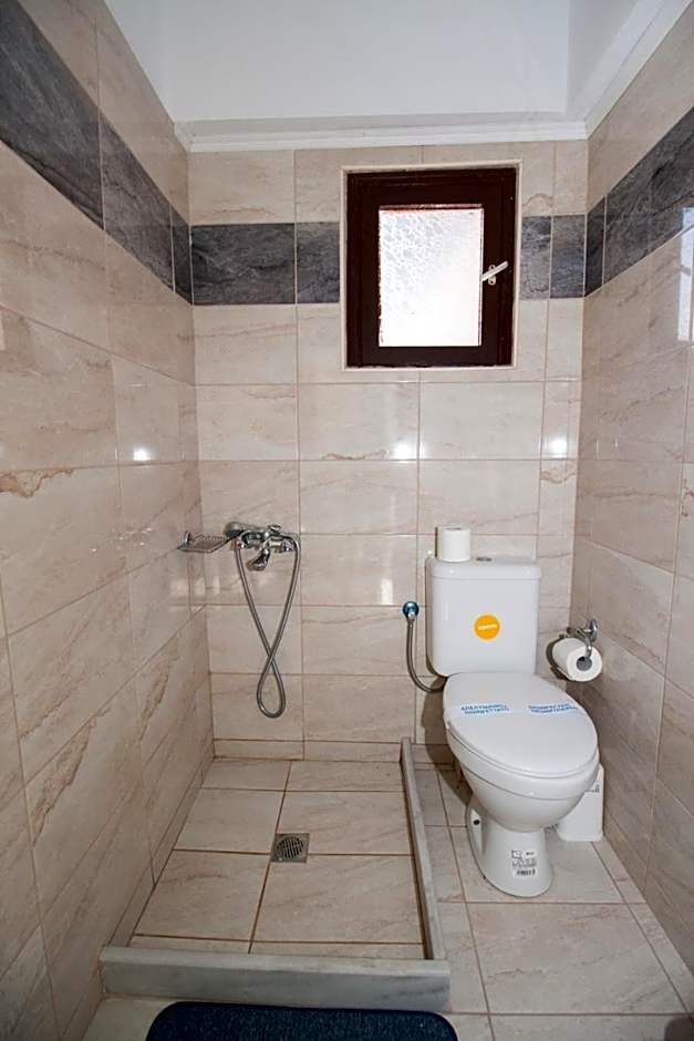 Kefalonia Beach Hotel & Bungalows