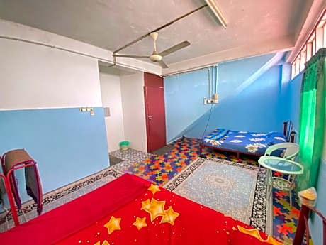 MY GUNUNG HOTEL BUDGET