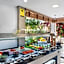 Aparthotel Flora