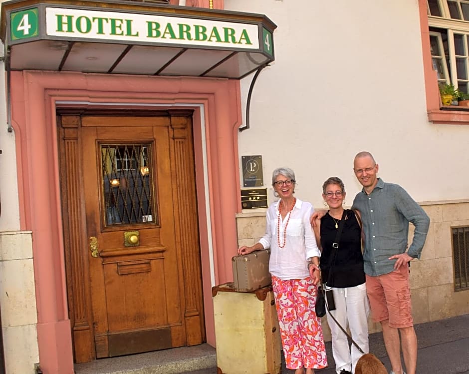 Hotel Barbara