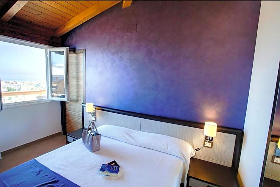 Il Belvedere Guest House