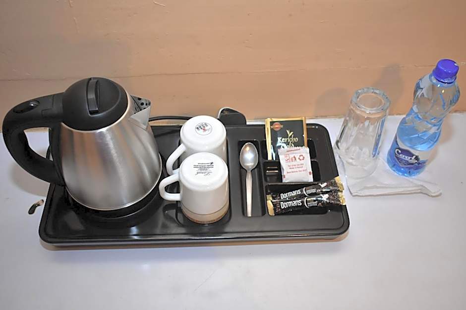 Impala Hotel Parklands