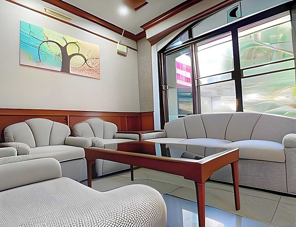 The Promenade Bangkok