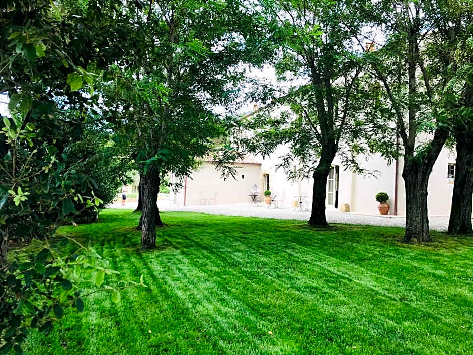 Casale Caterina Agriresort