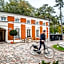 VILLA RED by COLUMBUS Ustka