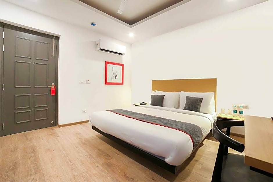 OYO Townhouse 136 Sector 46 Vikas Marg – Gurgaon, NY