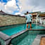 D'Yuki Huts Lembongan