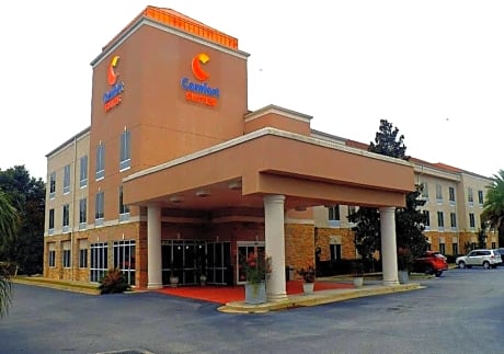 Comfort Suites Brunswick