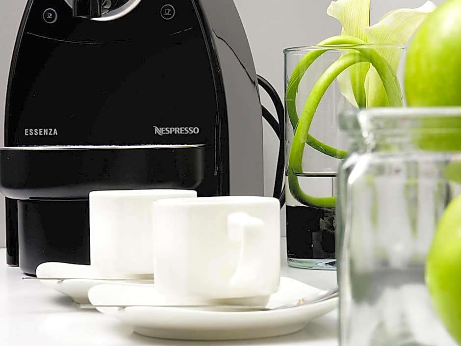 Mercure Paris Montmartre Sacre Coeur