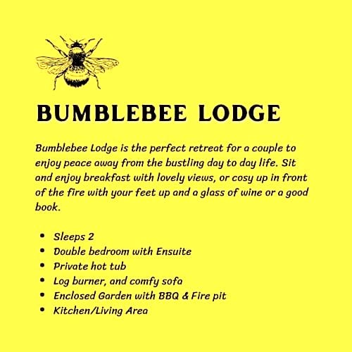 Cherry Tree Glamping