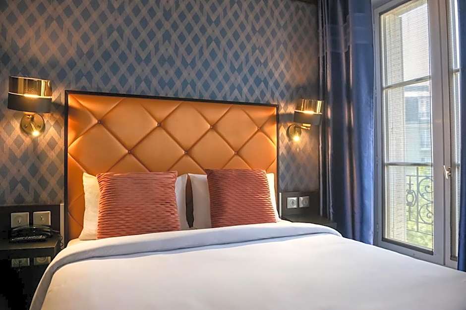 Hotel Du Parc