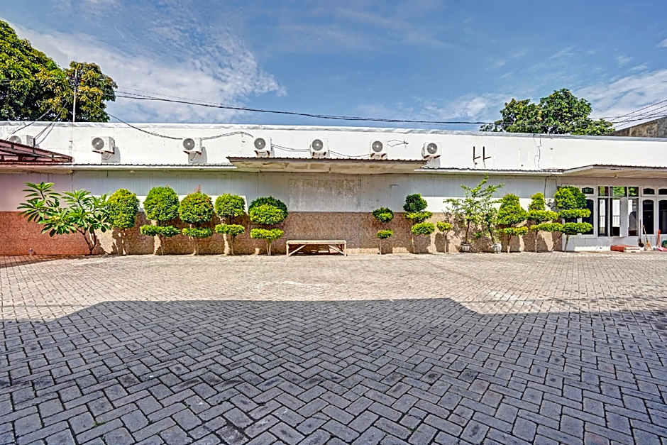 Collection O 90783 Probolinggo Homestay