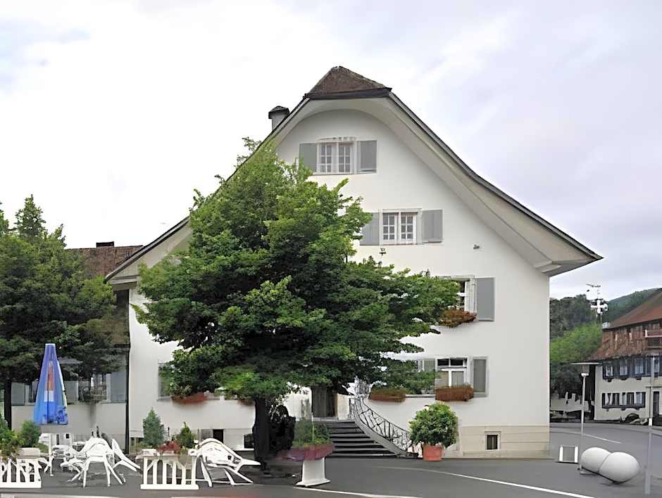 Hotel Balsthal