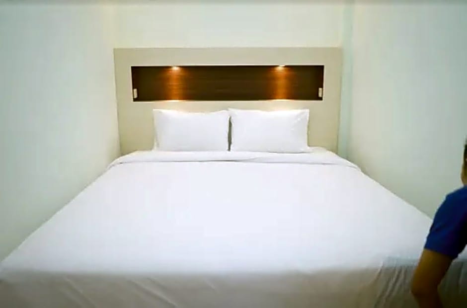 PETRA HOTEL