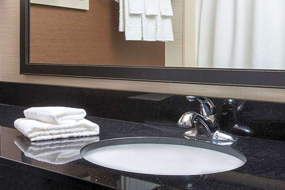 Fairfield Inn & Suites by Marriott Ashland