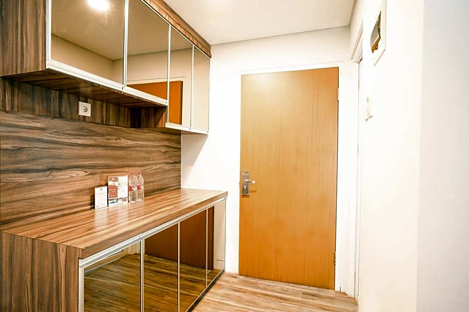 One Living At Menara One