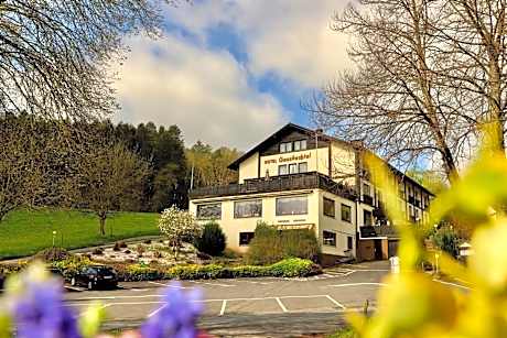 Natur & Wander Hotel Gassbachtal