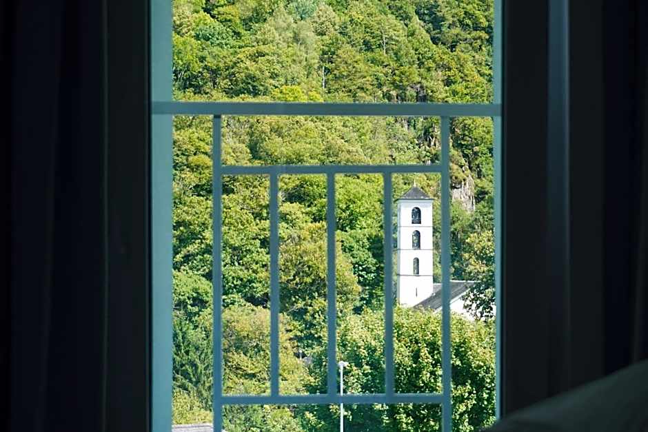 REST AND RESTAURANT in Roveredo