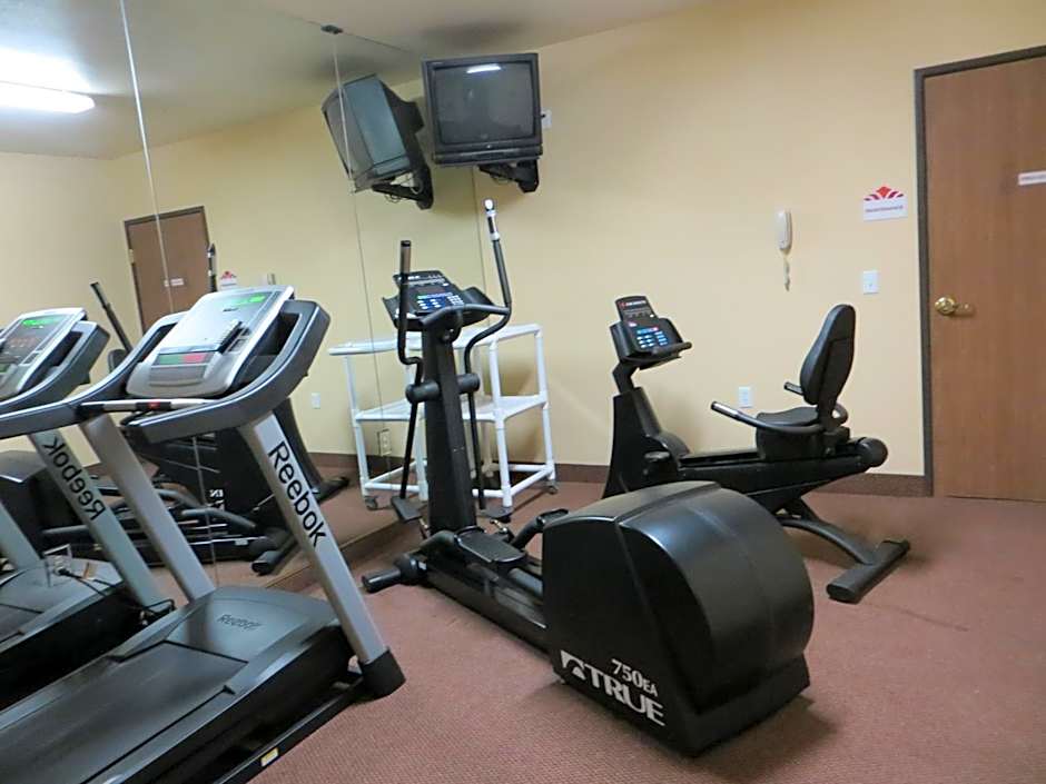 Hawthorn Suites By Wyndham Las Vegas/Henderson