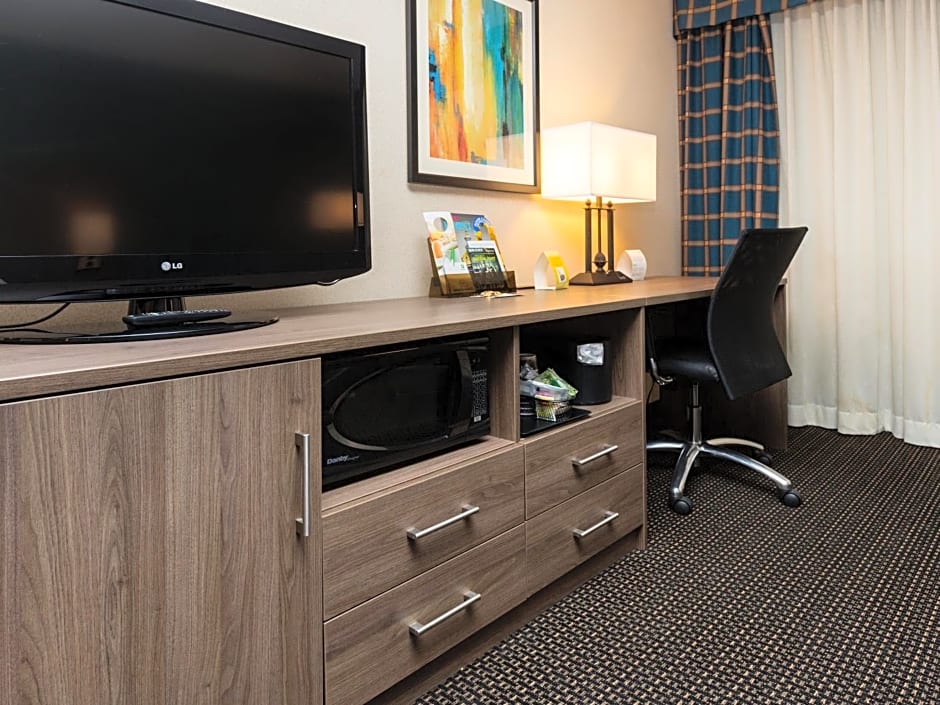 Holiday Inn Des Moines Downtown Hotel By IHG