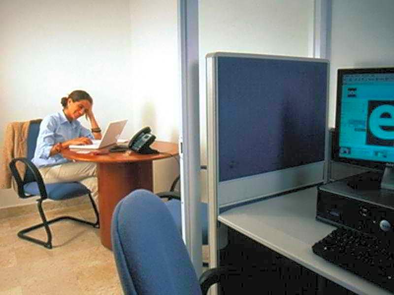 BH Business Hotel Group
