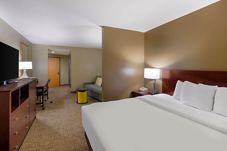 Comfort Suites El Paso