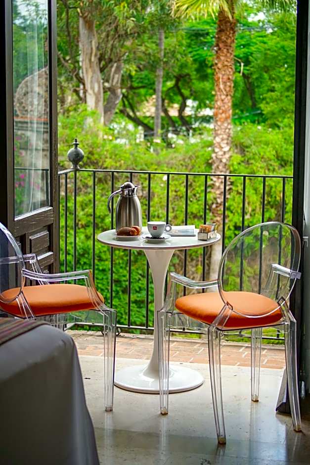 Anticavilla Restaurant Hotel & Spa