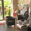 Brit Hotel Brive La Gaillarde - Restaurant La Limousine
